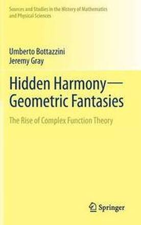 Hidden HarmonyGeometric Fantasies