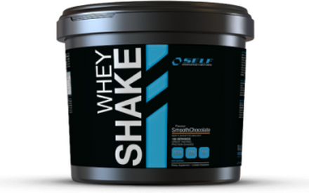 Self Whey Shake 3 kg, proteinpulver