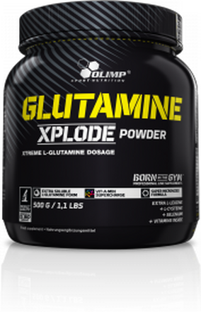 Olimp Glutamine Xplode Powder 500 g