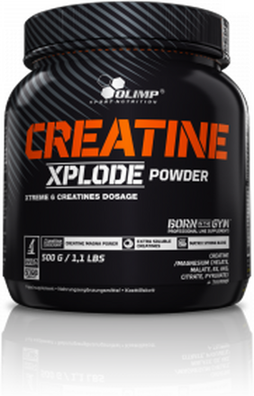 Olimp Creatine Xplode Powder® 500g - Kreatin