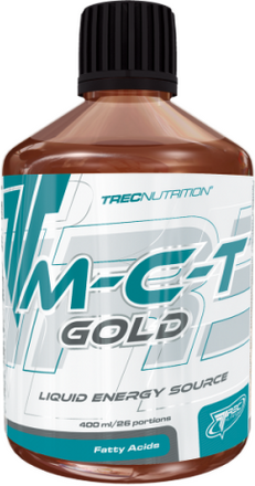 Trec MCT Gold - Olje 400 ml