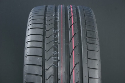 235/50R19 BRIDGESTONE DUELER SPORT