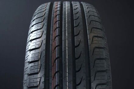 255/65R17 GOODYEAR EFFICIENTGRIP SUV