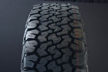 285/55R20 BLACKBEAR ALL TERRAIN 2