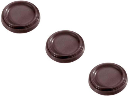 Chocolate World Pralinform Circle