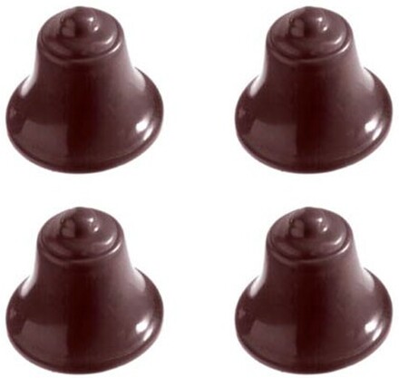 Chocolate World Pralinform Klocka