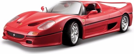 Modelauto Ferrari F50 1:18