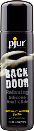 Pjur Backdoor Relaxing Anal Glide 100ml Anal glidemiddel