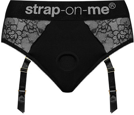 Strap-On-Me Harness Diva S Harness