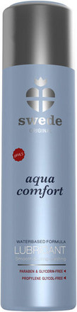 Original Aqua Comfort Lube 120ml Vesipohjainen liukuvoide
