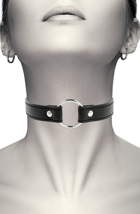Coquette Hand Crafted Choker Choker