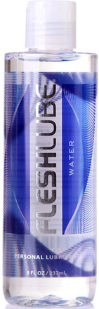Fleshlight Fleshlube Water 250 ml Vandbaseret glidecreme