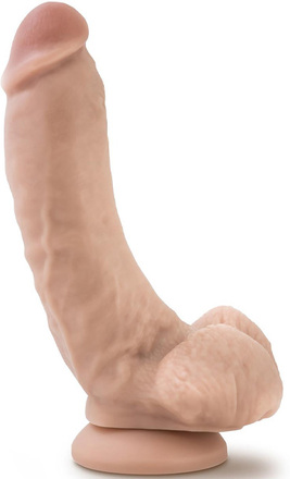 Dr. Skin Mr. Mayor Dildo 22,8 cm Realistisk dildo