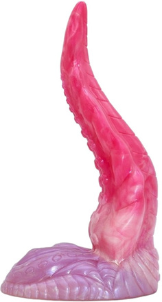 Unicorny Octoslot Tentacle Dildo 23,5 cm Dragon dildo