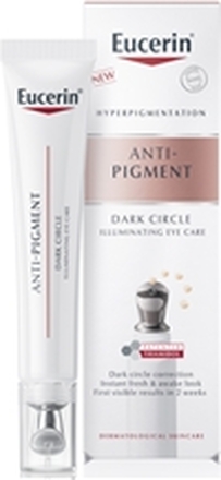 Anti-Pigment Dark Circle Illuminating Eye 15 ml