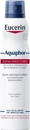 Eucerin Aquaphor Body Spray 250 ml