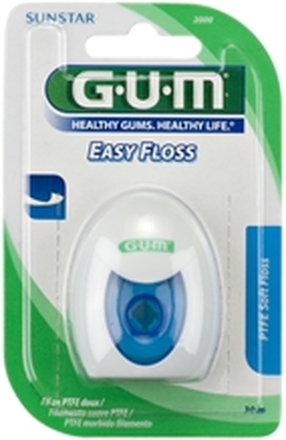 GUM Easy Floss Tandtråd 1 st/paket