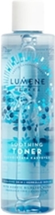 Soothing Toner 200 ml