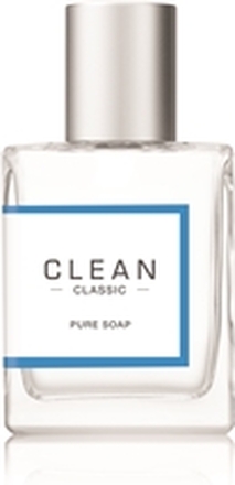 Clean Classic Pure Soap - Eau de parfum 30 ml