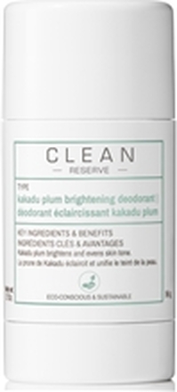 Clean Reserve Kakadu Plum Brightening Deodorant 56 gr