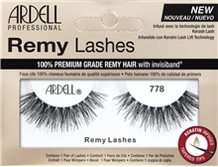 Ardell Remy Lashes 778 1 set