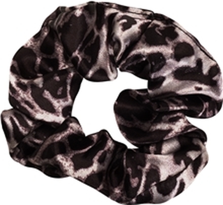 Scrunchie Leopard