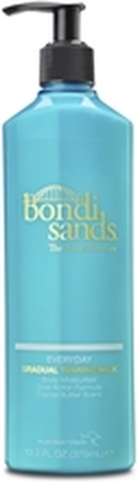 Bondi Sands Everyday Gradual Tanning Milk 375 ml