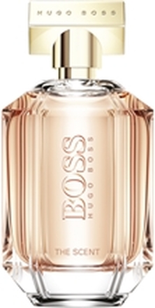 Boss The Scent For Her - Eau de parfum spray 100 ml