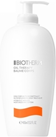 Oil Therapy Baume Corps Body Treatment 400 ml