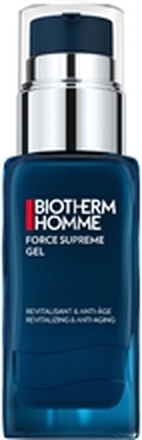 Biotherm Homme Force Supreme Gel 50 ml