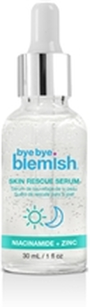 Bye Bye Blemish Skin Rescue Serum - Niacinamide 30 ml