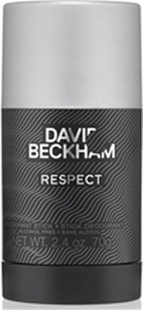 David Beckham Respect - Deodorant Stick 70 ml