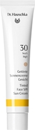 Dr Hauschka Tinted Face Sun Cream SPF30 40 ml
