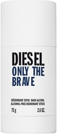 Only the Brave - Deodorant Stick 75 gram