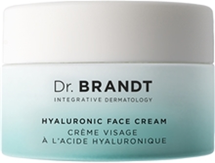 House Calls Hyaluronic Facial Cream 50 ml