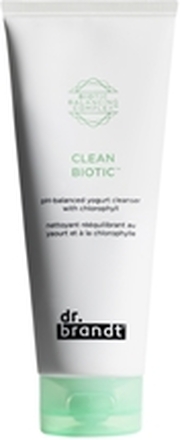 Pre Biotics Clean Biotic Cleanser 105 ml