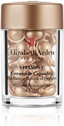 Vitamin C Ceramide Capsules - Radiance Serum 30 st/paket