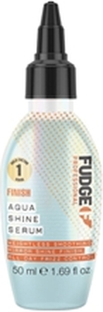 Fudge Aqua Shine Serum 50 ml