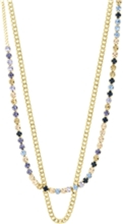 66241-2801 REIGN 2 In 1 Necklace 1 set
