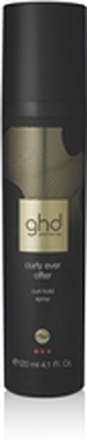 ghd Curly Ever After - Curl Hold Spray 120 ml