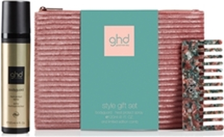 ghd Style Gift Set - Bodyguard Bundle Bag 1 set