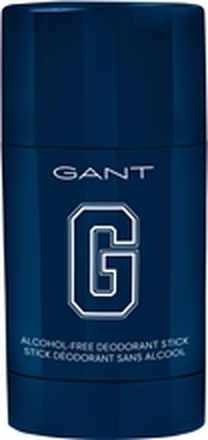 Gant - Alcohol Free Deodorant Stick 75 gram