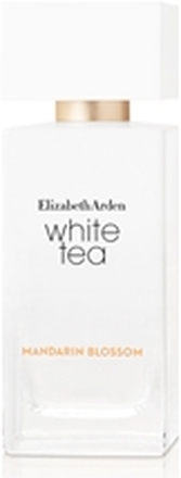White Tea Mandarin Blossom - Eau de toilette 50 ml