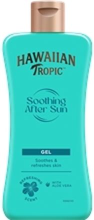 Soothing After Sun Gel With Aloe Vera 200 ml