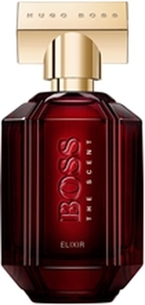 Boss The Scent For Her Elixir - Eau de parfum 50 ml
