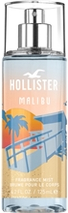 Hollister Malibu - Body Mist 125 ml