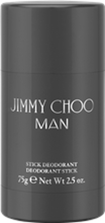Jimmy Choo Man - Deodorant Stick 75 gr