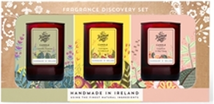 Fragrance Discovery Set 1 set