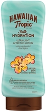 Silk Hydration After Sun Lotion 180 ml