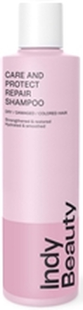 Indy Beauty Care & Protect Repair Shampoo 250 ml